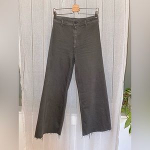 Zara grey Marine Pant
